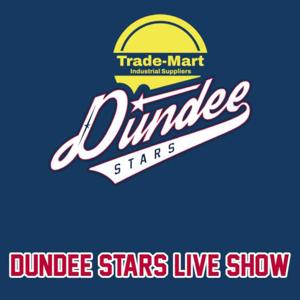 The Dundee Stars Live Show