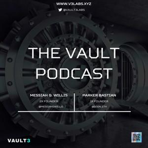 The Vault Podcast