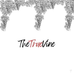 The True Vine