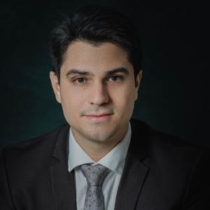 Prof. Renato Ramalho