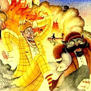 Bulgakov: Il Maestro e Margherita