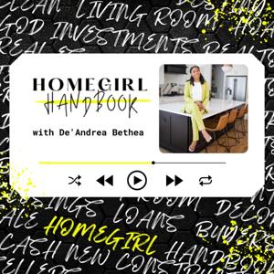 Homegirl Handbook
