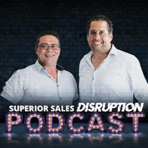 Superior Sales Disruption