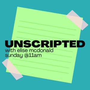 Unscripted