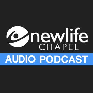 New Life Chapel - Audio Podcast