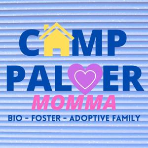 Camp Palmer Momma