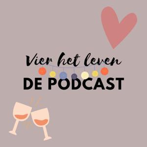 Vier het Leven!