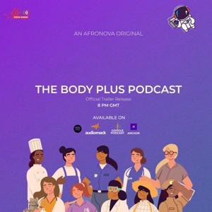 The Body Plus Podcast