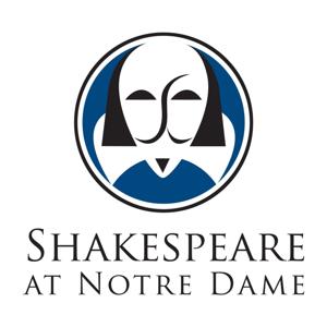 Shakespeare at Notre Dame