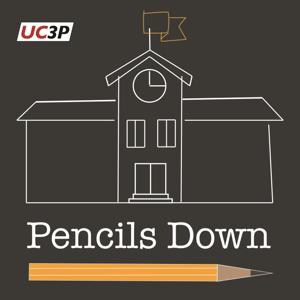 Pencils Down