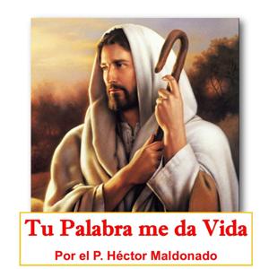 Tu Palabra me da vida