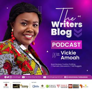 The Writers Blog Talk Show