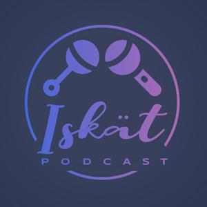 Iskät Podcast
