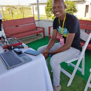 "MTHAMERI FOUNDATION"