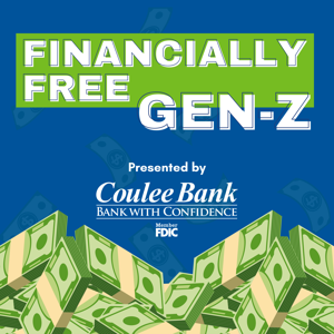 Financially Free Gen Z