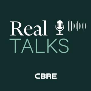 Podcast CBRE Brasil