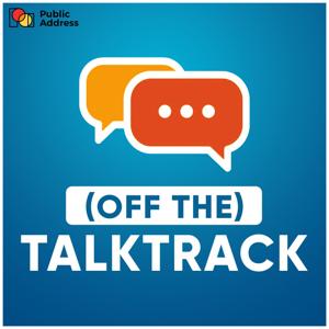 (off the) TalkTrack