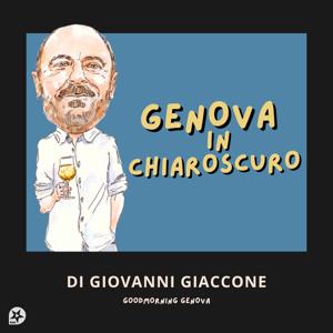 Genova in chiaroscuro - Giovanni Giaccone