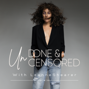 Undone and Uncensored