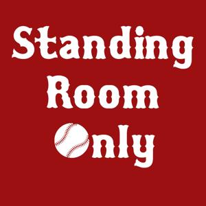 Standing Room Only Podcast