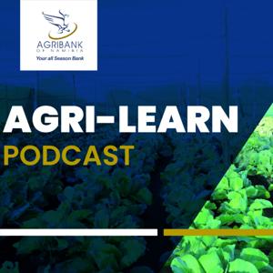 Agri-Learn Podcast