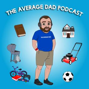 Average Dad Podcast