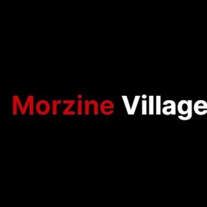 Morzine Village