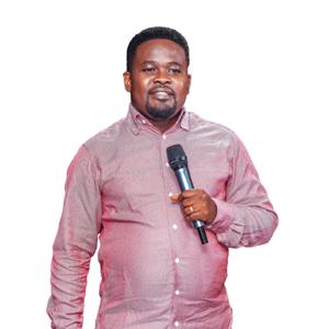 UNANYE NINI ILI UFANIKIWE