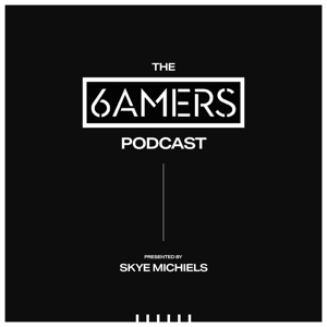 The 6AMERS Podcast