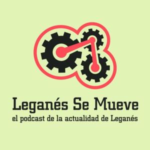 Leganés Se Mueve