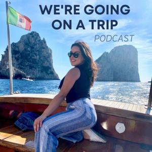 We're Going on a Trip