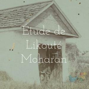 Étude de Likouté Moharan