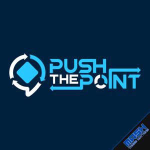 Push The Point: Overwatch League Storylines and News