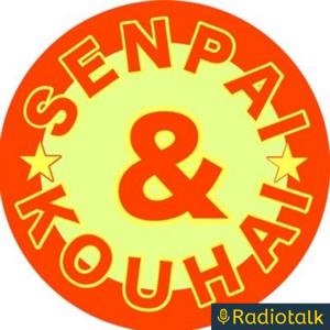 先輩と後輩の秘密基地へようこそ