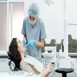 Keele Crosstown Dental