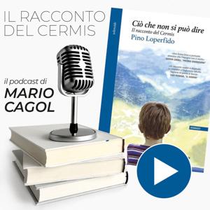 Il suono delle pagine - Il racconto del Cermis