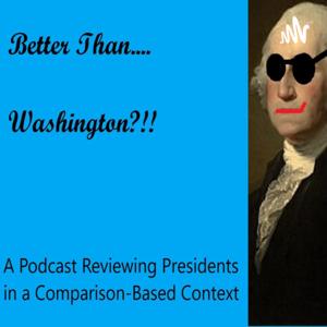 Better than Washington