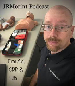 JRMorin1 Podcast