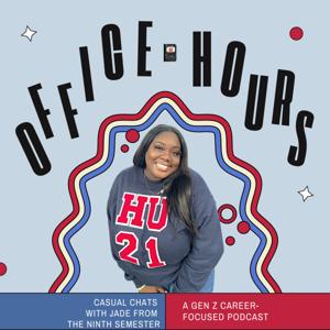 The Ninth Semester: Office Hours Podcast