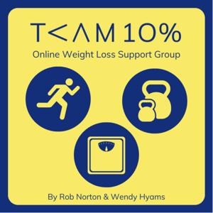 Team10%