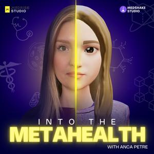 Into The Metahealth - Web3 & AI in Healthcare
