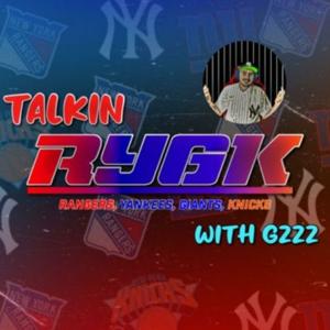 Talkin RYGK with Gzzz