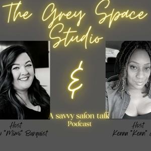 The Grey Space Studio