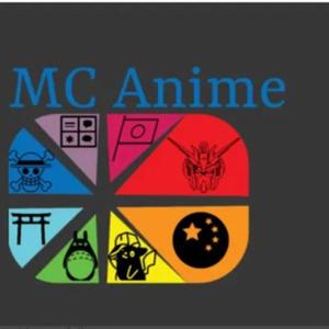 MC Anime
