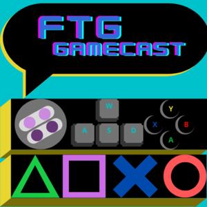 For The Geeks Gamecast