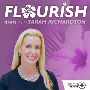 Flourish with Sarah Richardson