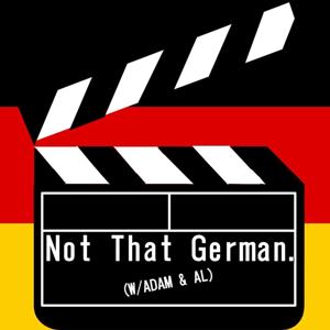 Not That German