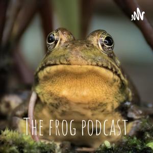 The Frog podcast