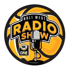 NBL1 West Radio Show