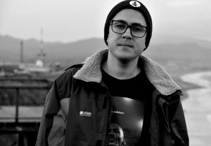 In the sleep I have found the waterway